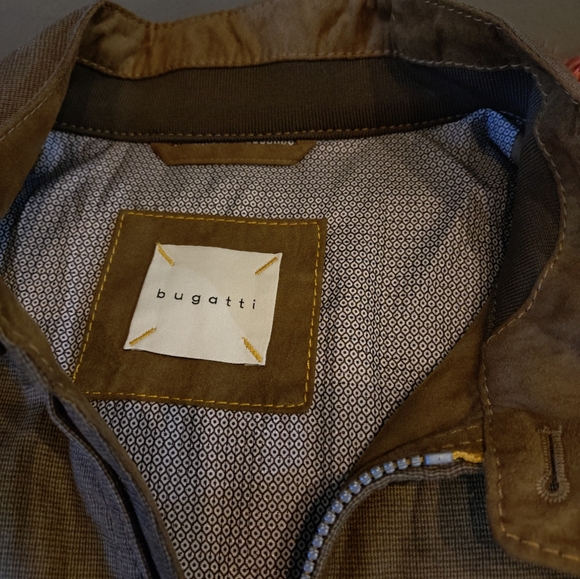 Bugatti 44R - Picture 5 of 9